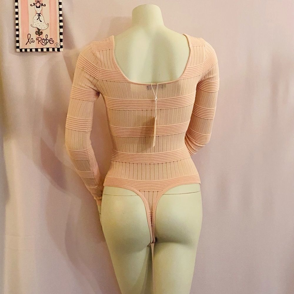 NWT Missguidded Bodysuit - Picture 2 of 7